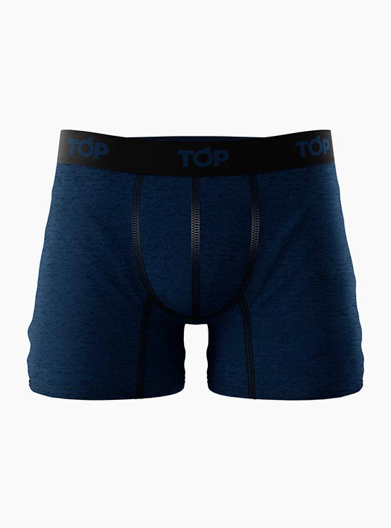 PACK X7 BÓXER TOP - 3