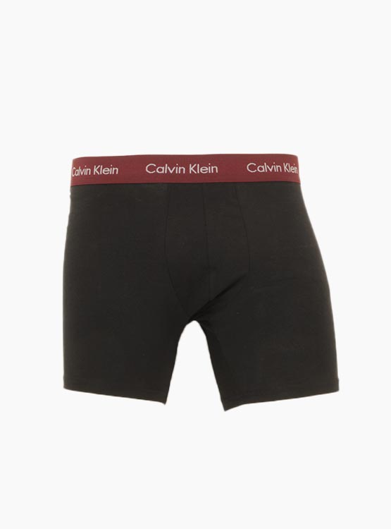 PACK X3 BOXER CALVIN KLEIN - 2