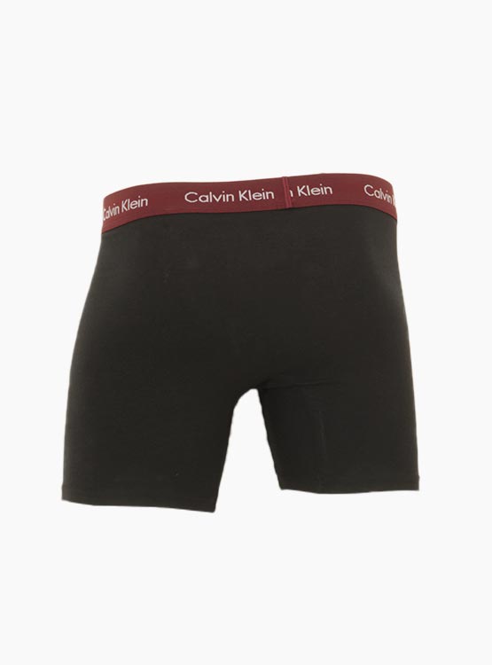 PACK X3 BOXER CALVIN KLEIN - 3
