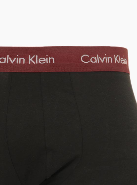 PACK X3 BOXER CALVIN KLEIN - 4
