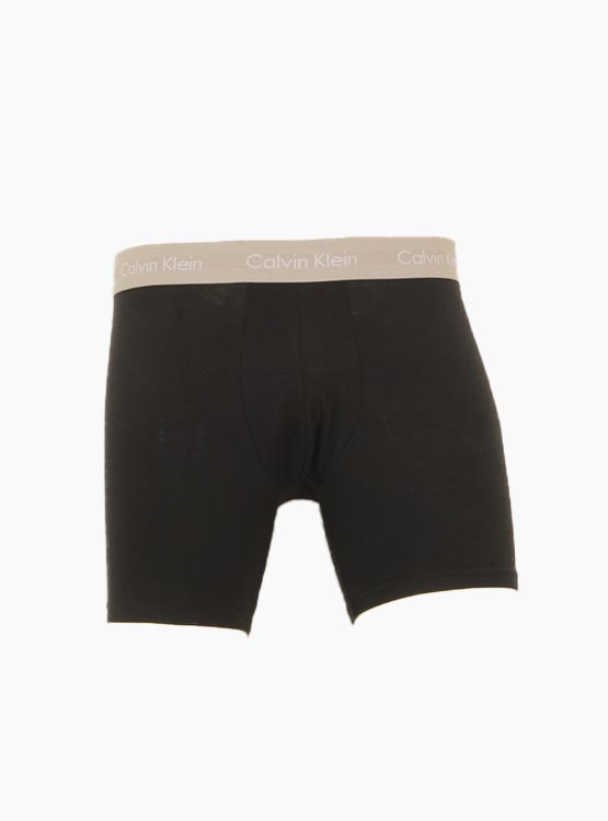 PACK X3 BOXER CALVIN KLEIN - 5