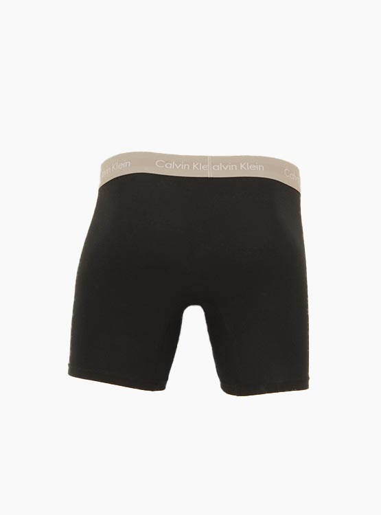 PACK X3 BOXER CALVIN KLEIN - 6