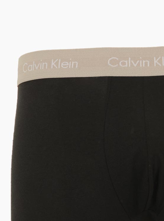 PACK X3 BOXER CALVIN KLEIN - 7