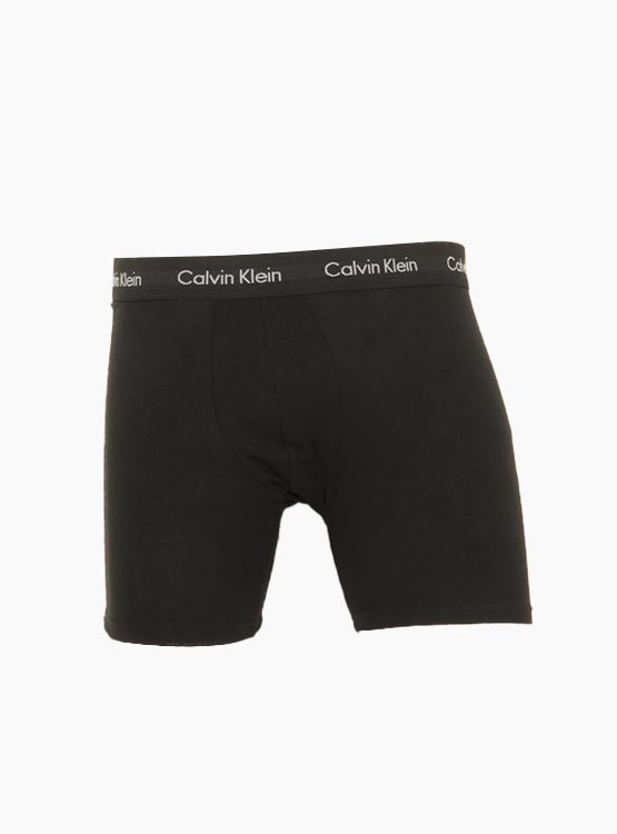 PACK X3 BOXER CALVIN KLEIN - 8