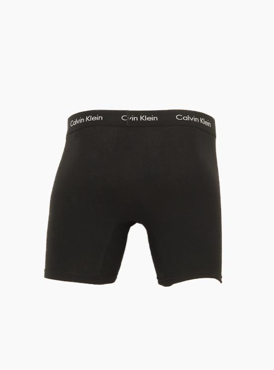 PACK X3 BOXER CALVIN KLEIN - 9
