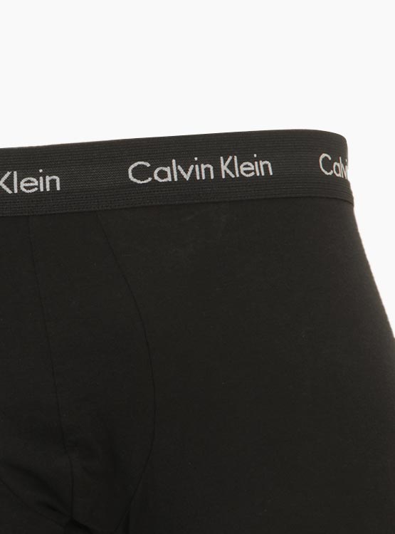 PACK X3 BOXER CALVIN KLEIN - 10