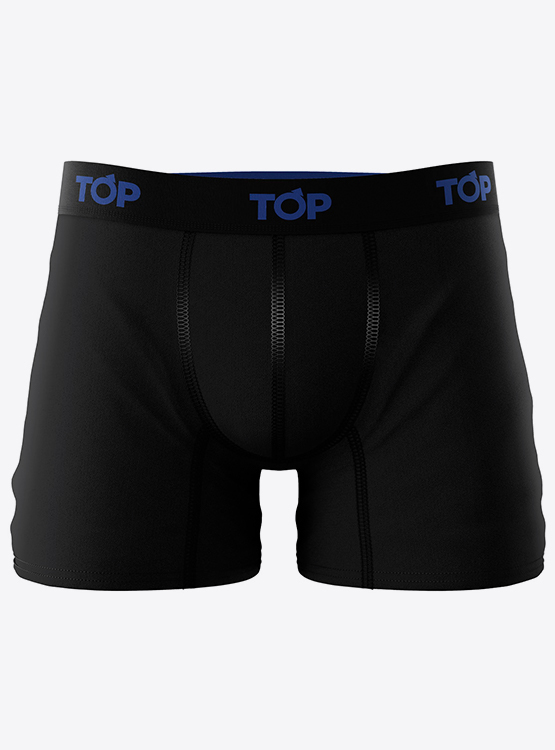 PACK X4 BÓXER TOP - 2