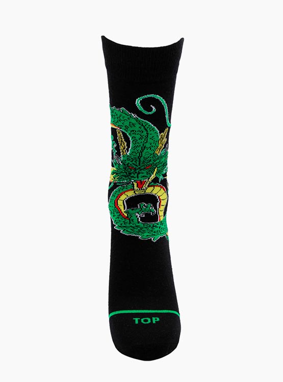 CALCETINES DRAGON TOP - 3