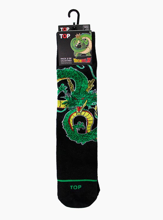 CALCETINES DRAGON TOP - 5