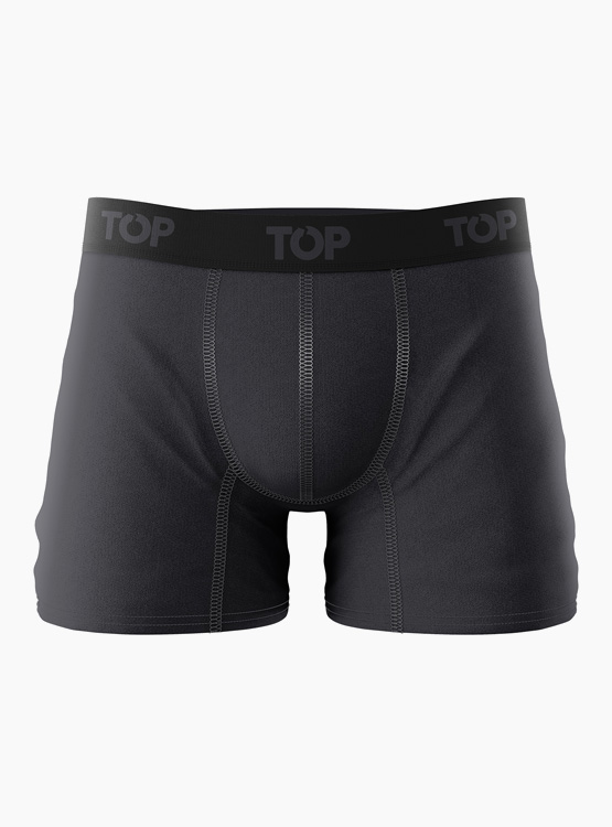 PACK X3 BÓXER HOMBRE TOP MULTICOLOR - 3