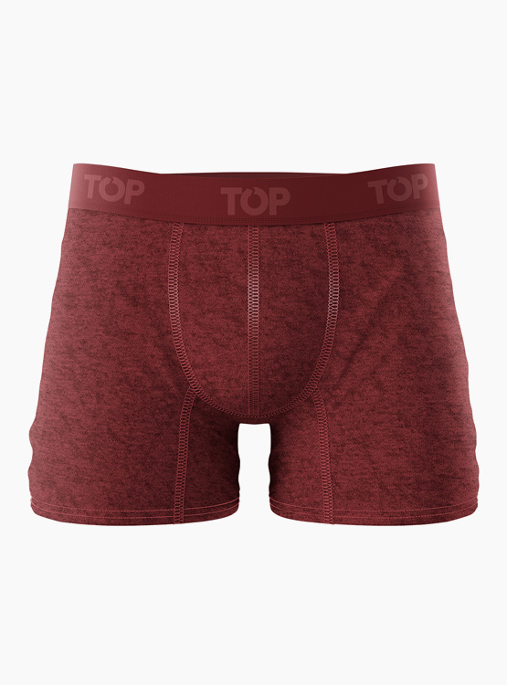 PACK X4 BÓXER HOMBRE TOP MULTICOLOR - 4