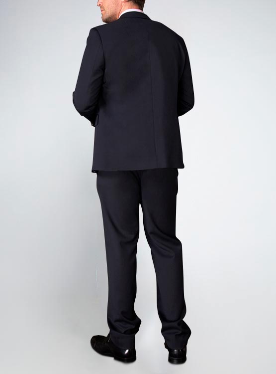 BLAZER TRIAL RECTO - 3