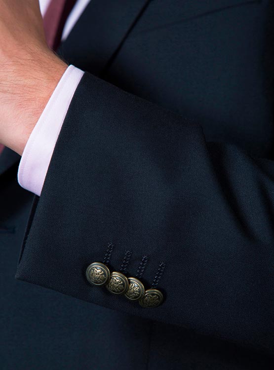 BLAZER TRIAL RECTO - 4