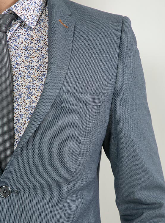 BLAZER MARQUIS 2 BOTONES - 4