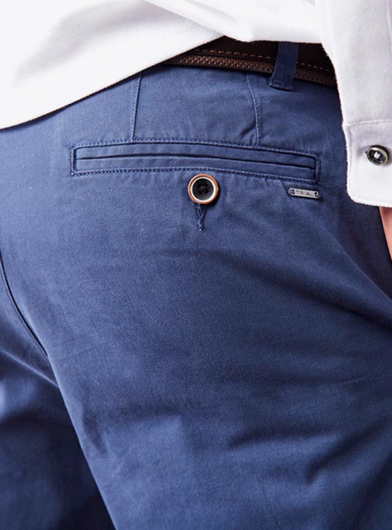 Venta \u003e pantalon de vestir hombre ripley \u003e en stock
