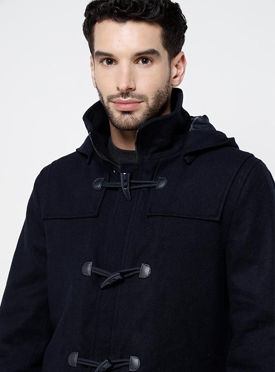 ABRIGO MARQUIS MONTGOMERY B SICO abrigo-marquis-montgomery-b-sico