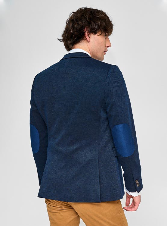 BLAZER MARQUIS TEXTURA - 2