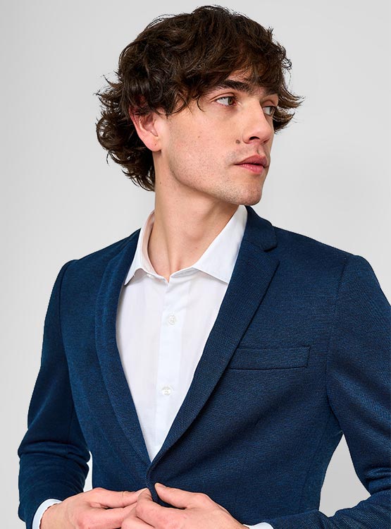 BLAZER MARQUIS TEXTURA - 3