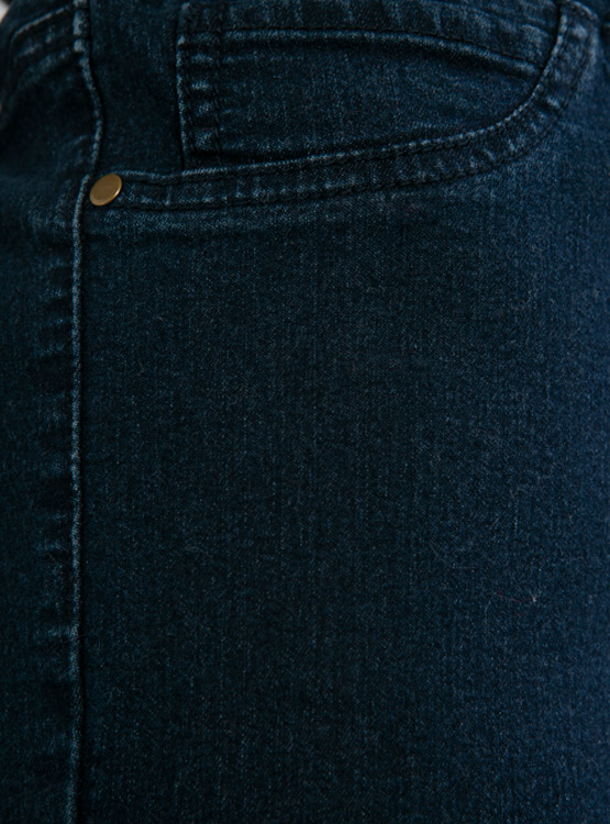 JEANS MUJER AZIZ REGULAR TIPO JEGGINS - 6