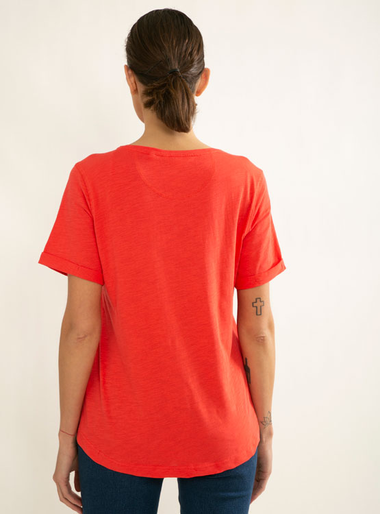 POLERA AZIZ BASICA - 3