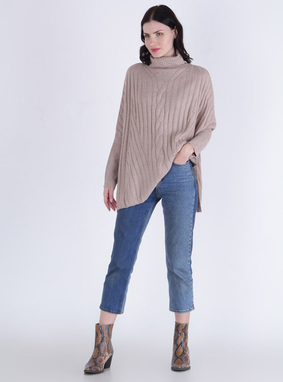 Aziza Sweater