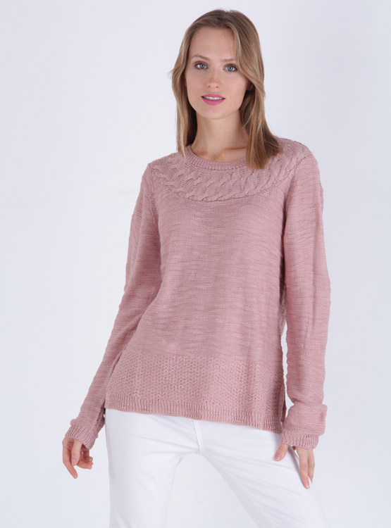 SWEATER  AZIZ - 2