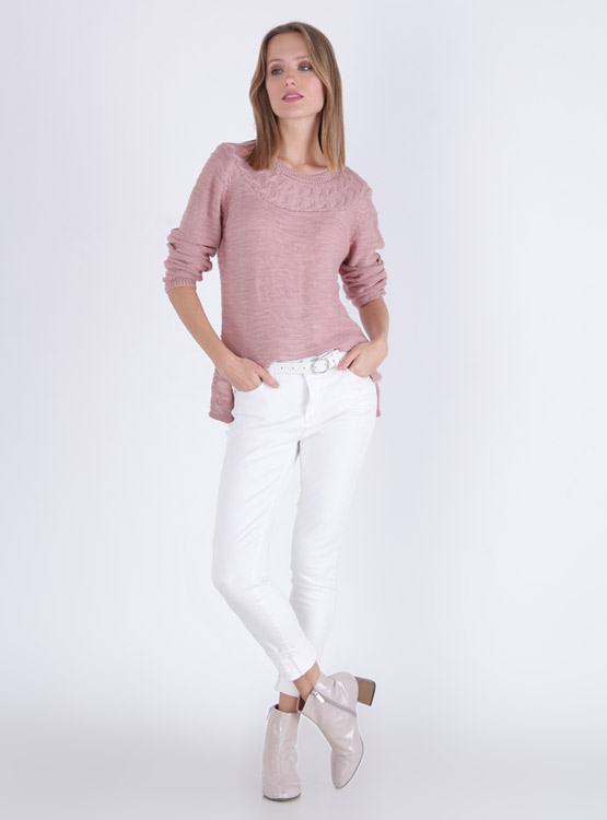 SWEATER  AZIZ - 1