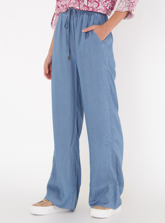 PANTALON AZIZ - 2