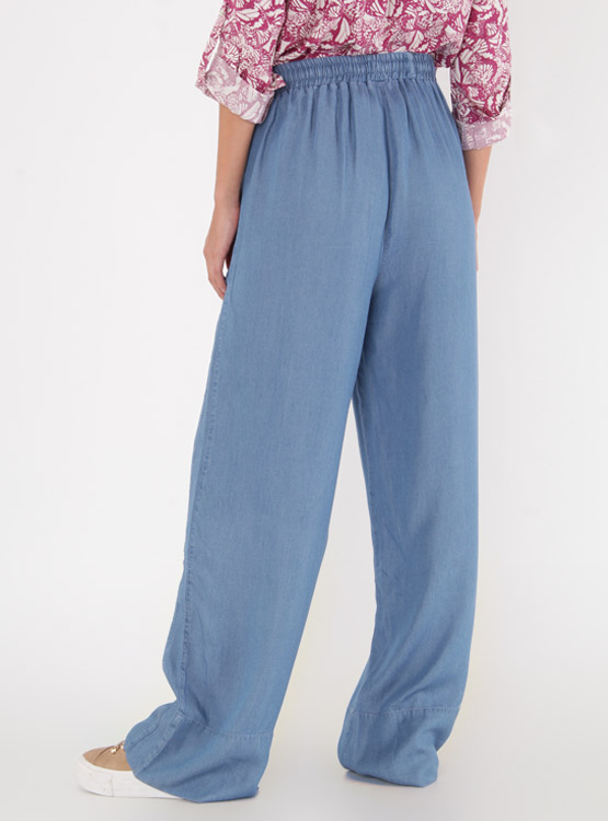 PANTALON AZIZ - 3