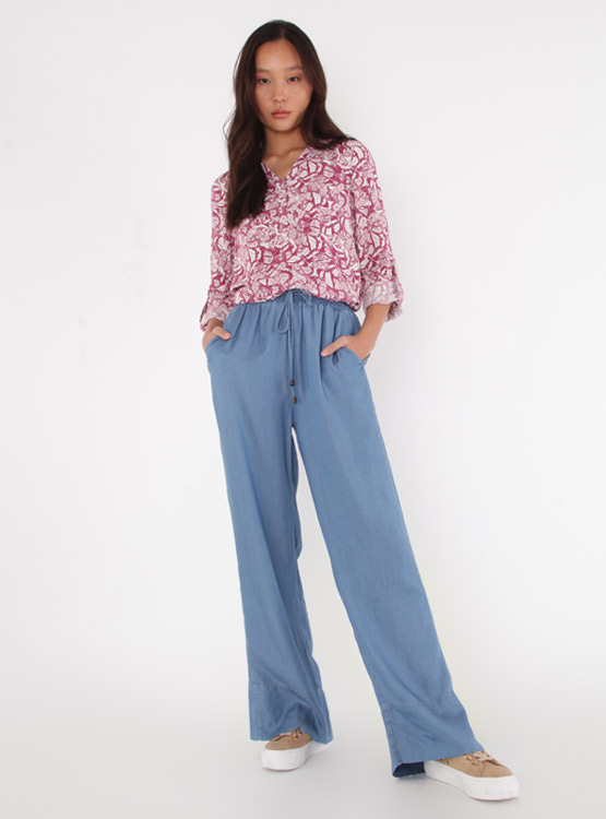 PANTALON AZIZ - 1