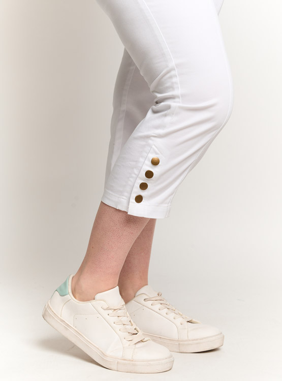 PANTALÓN AZIZ CAPRI - 4