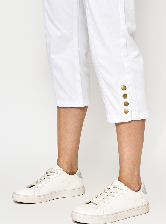 PANTALÓN AZIZ CAPRI - 4