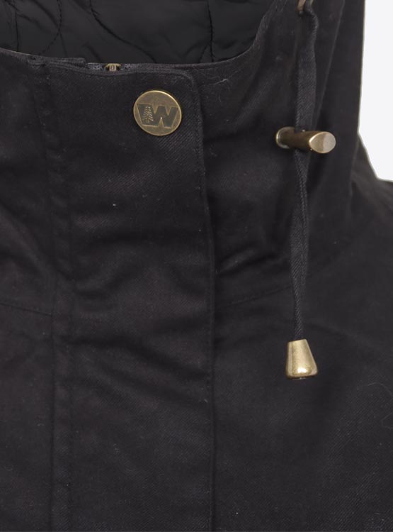 Ripley - CHAQUETA WEINBRENNER MONT BLANC