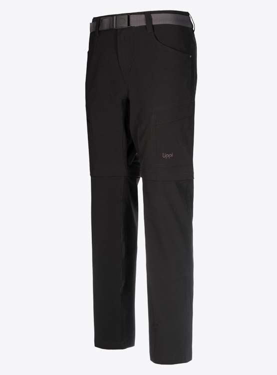 Ripley - PANTALON LIPPI ENDURING MIX-2 Q-DRY MUJER
