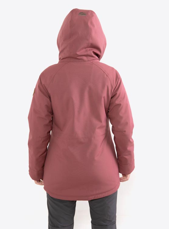 CHAQUETA RESCUE DESU - 3
