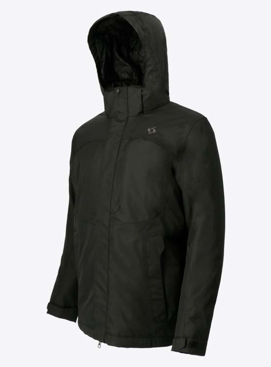 CHAQUETA DOITE APEX - 4