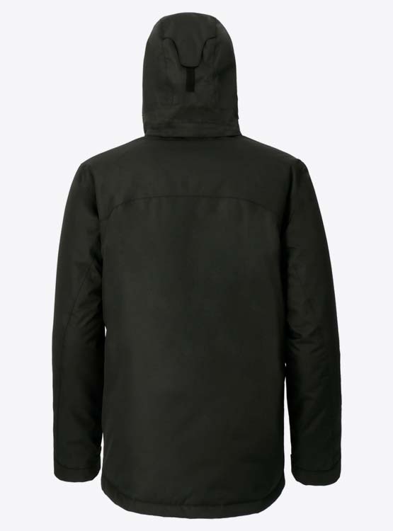 CHAQUETA DOITE APEX - 5