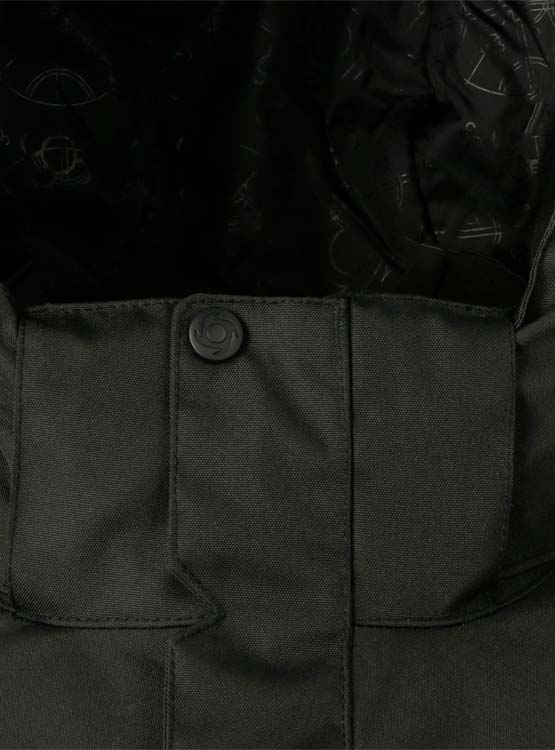 CHAQUETA DOITE APEX - 6