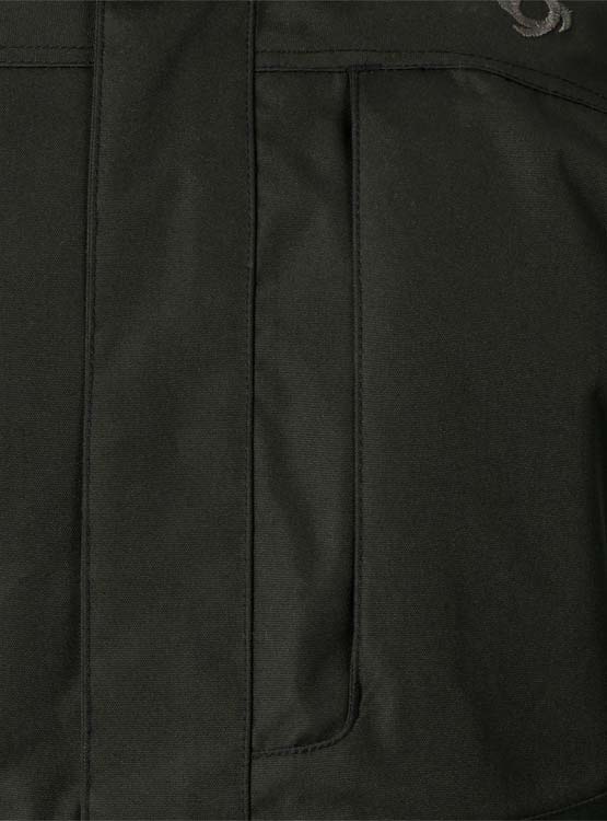 CHAQUETA DOITE APEX - 8