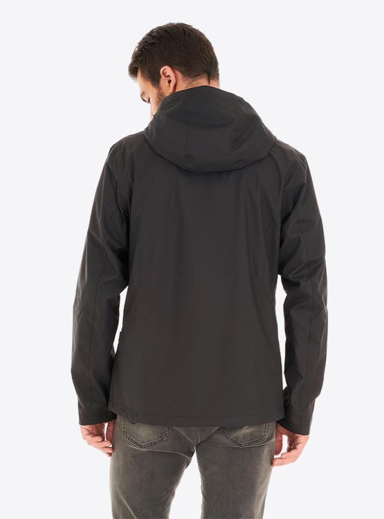 Ripley - CHAQUETA LIPPI BLIZZARD B-DRY HOODY