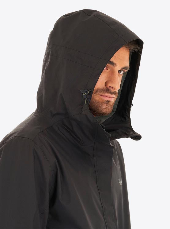 Ripley - CHAQUETA LIPPI MACAYA SOFTSHELL HOODY