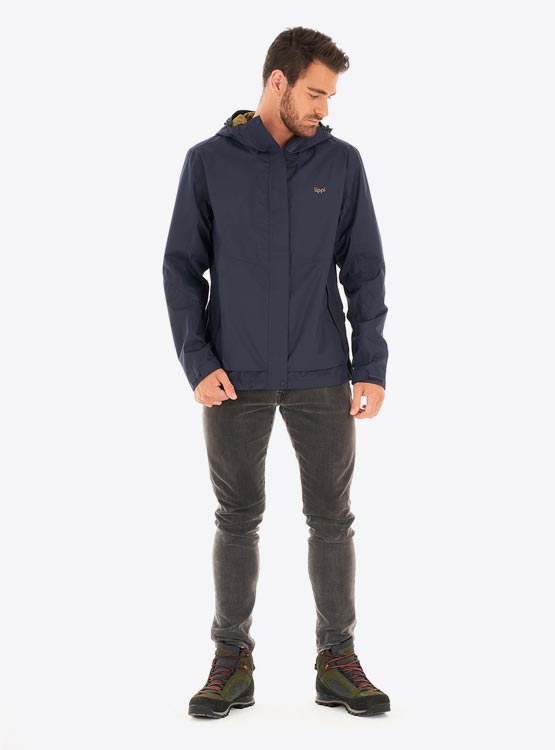 Ripley - CHAQUETA LIPPI MACAYA SOFTSHELL HOODY