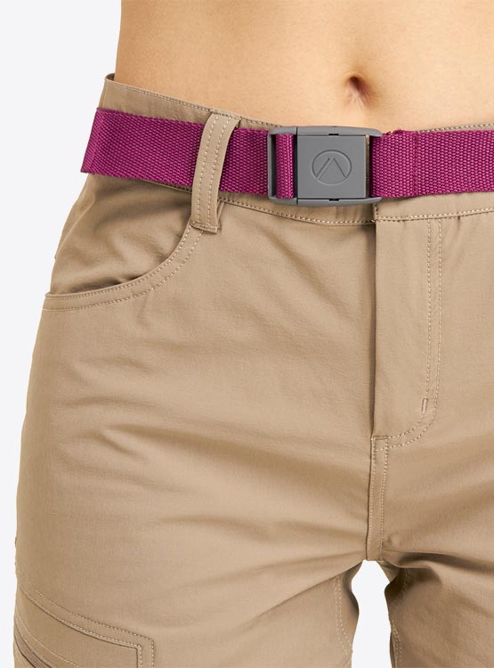 Ripley - PANTALON LIPPI ENDURING MIX-2 Q-DRY