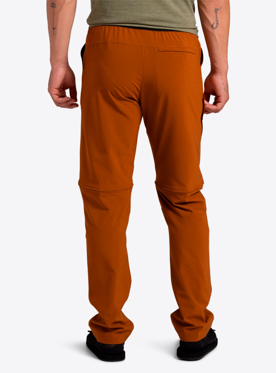 Ripley - PANTALON THE NORTH FACE PARAMOUNT ACTIVE C