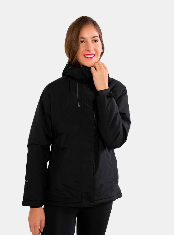CHAQUETA RESCUE WALLY - 2