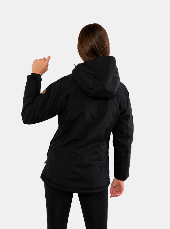 CHAQUETA RESCUE WALLY - 3