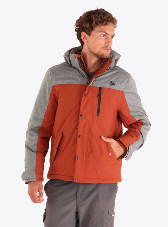 PARKA RESCUE ATNA IMPERMEABLE - 2