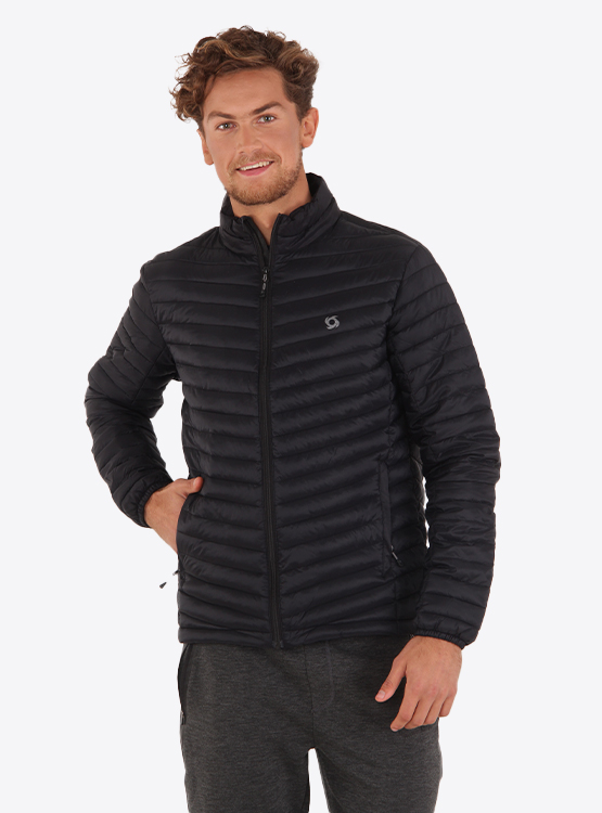 CHAQUETA DOITE TEOS - 2