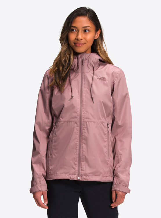 CHAQUETA THE NORTH FACE ARROWOOD TRICLIMATE