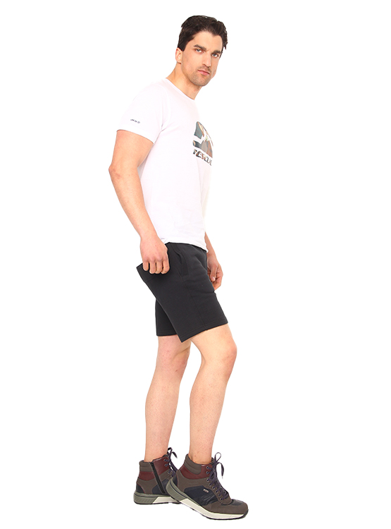 POLERA RESCUE DIEGO MANGA CORTA - 1